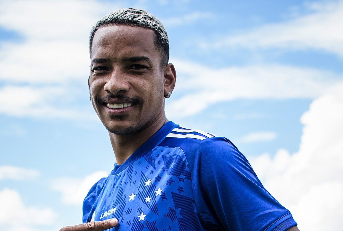 Matheus Pereira
