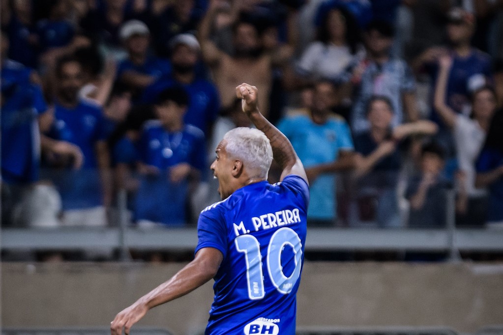 Matheus Pereira