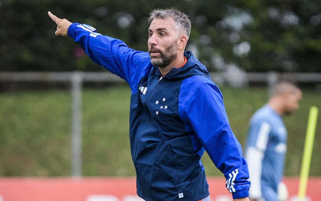 Cruzeiro Toca da Raposa