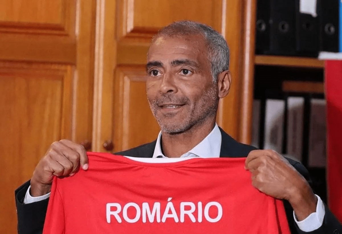 Romário