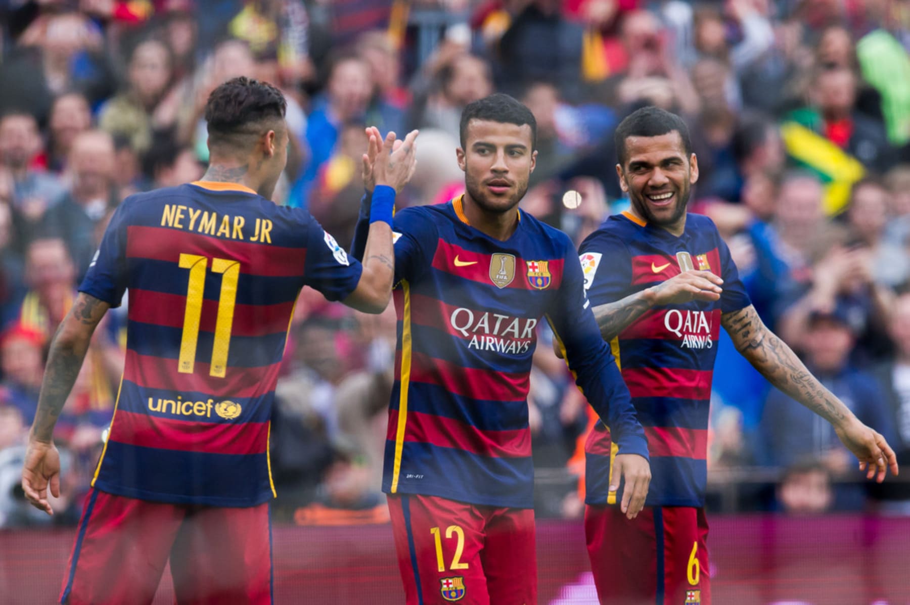 Rafinha Alcântara DIZ SIM e está pronto para assinar