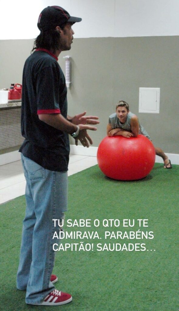 homenagem fernandao 1