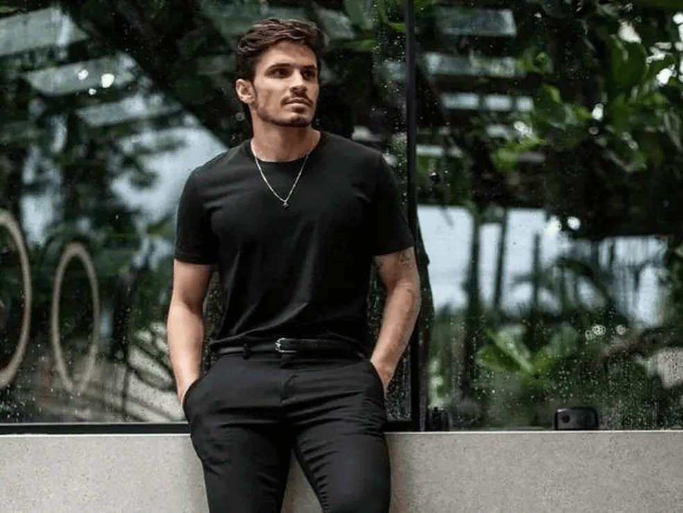 Raphael Veiga