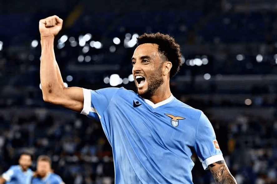 Felipe Anderson