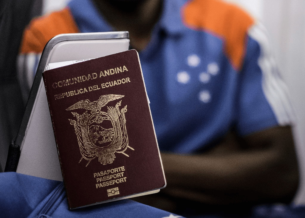 Cruzeiro Viagem