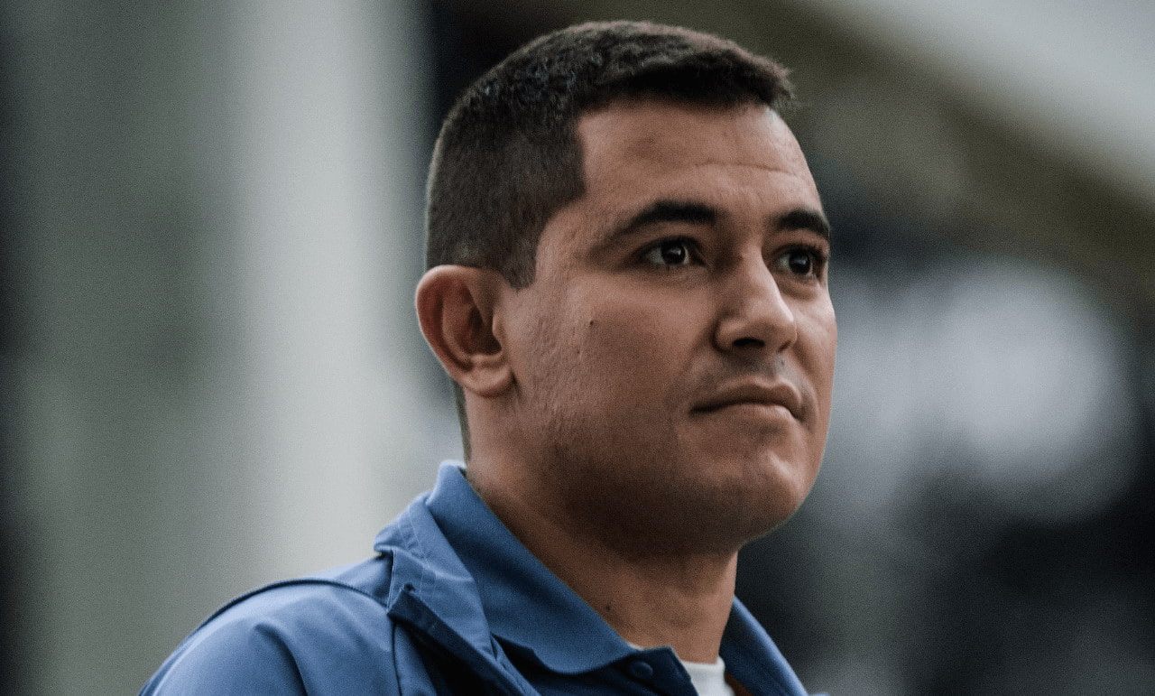 Cruzeiro Pedro Martins