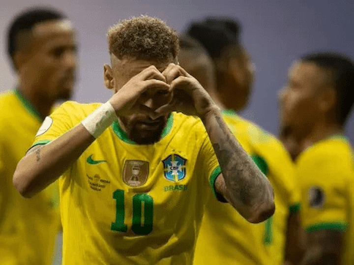 Neymar