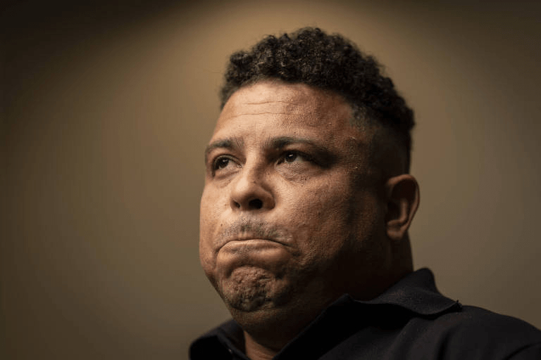 Ronaldo