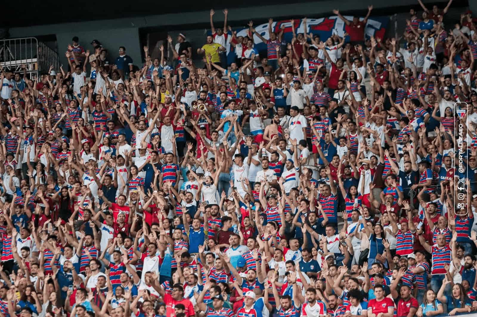 Torcida Fortaleza