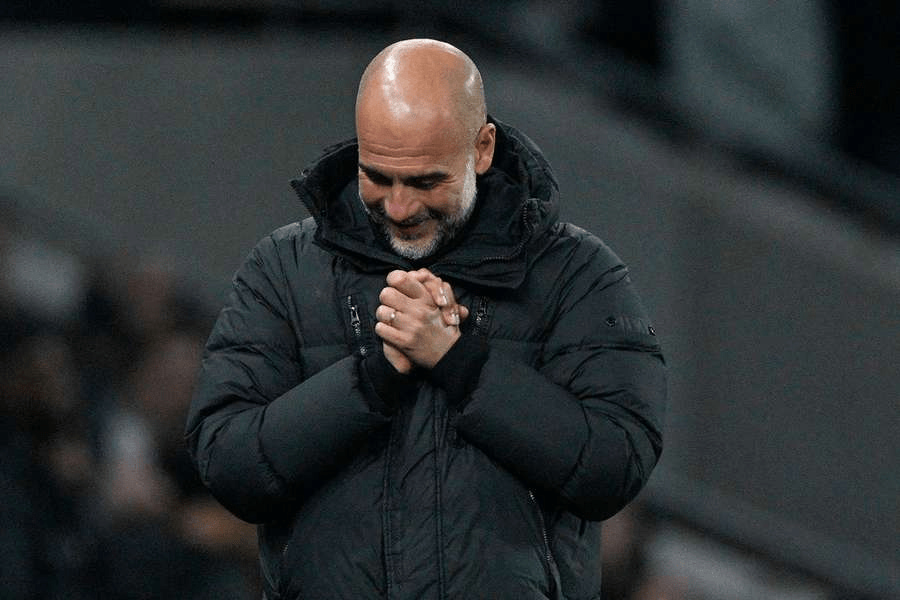 Guardiola