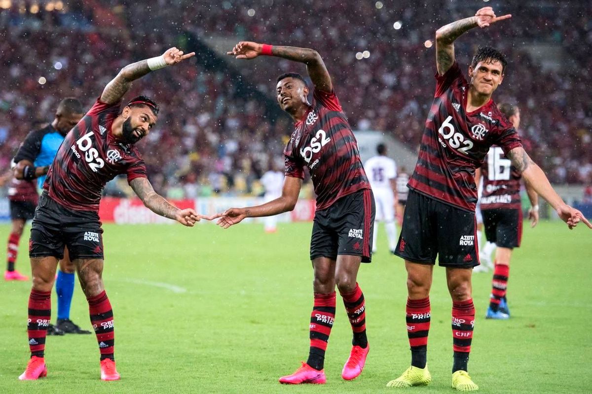 Gabigol