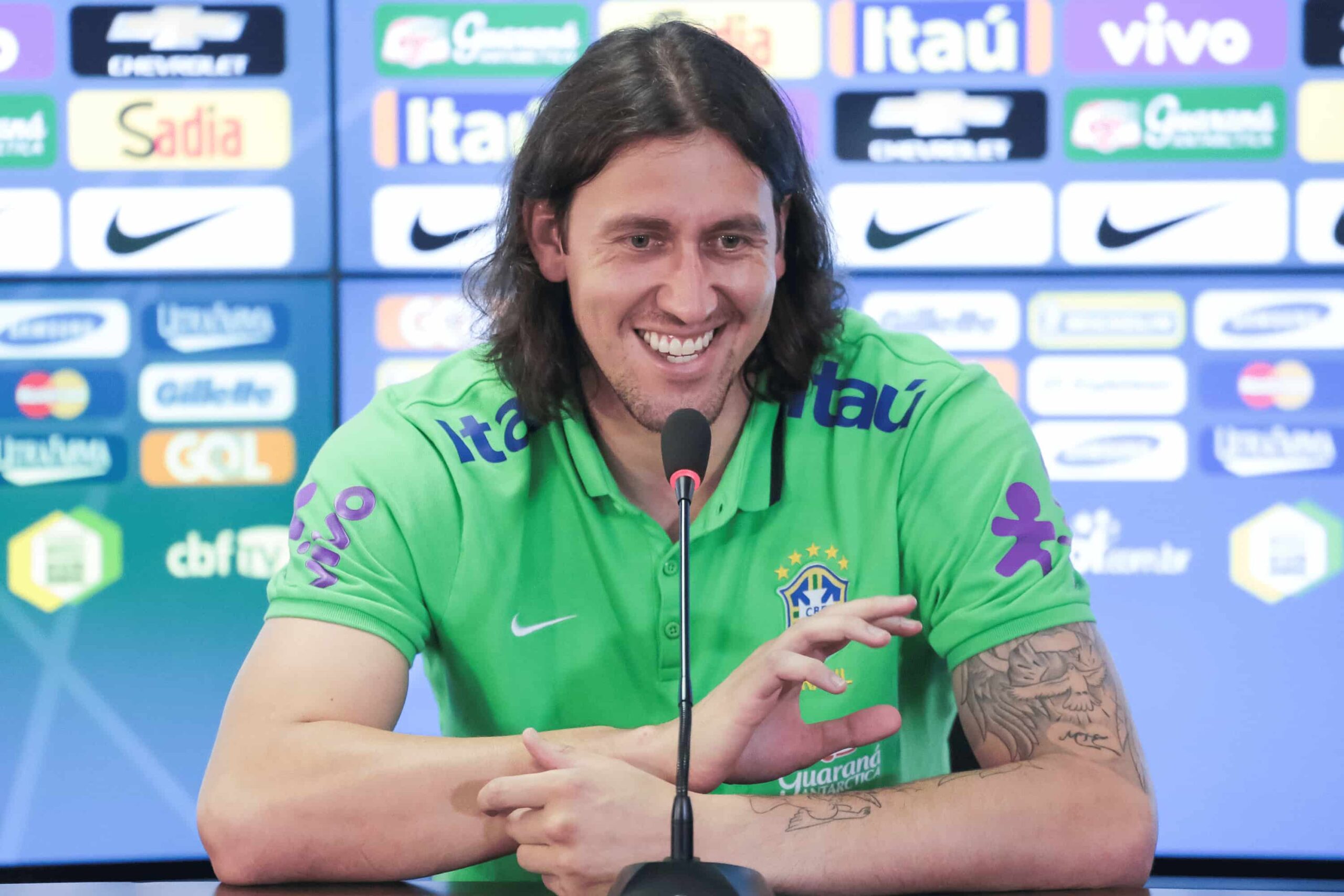 Cássio