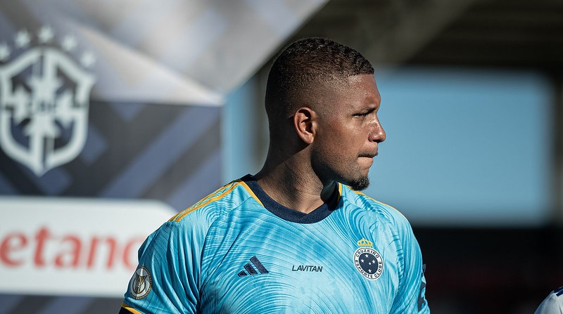 Anderson Cruzeiro