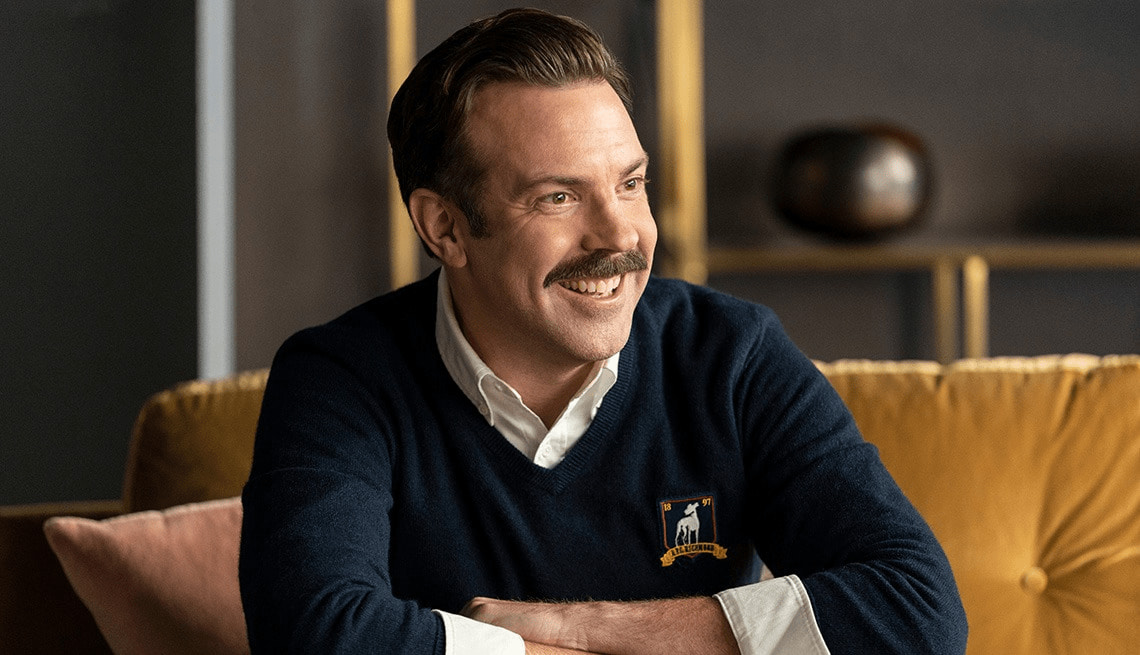 SAF Ted Lasso Português