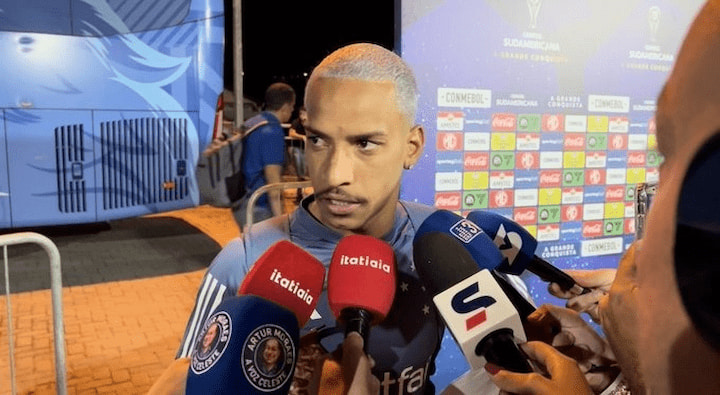 Matheus Pereira