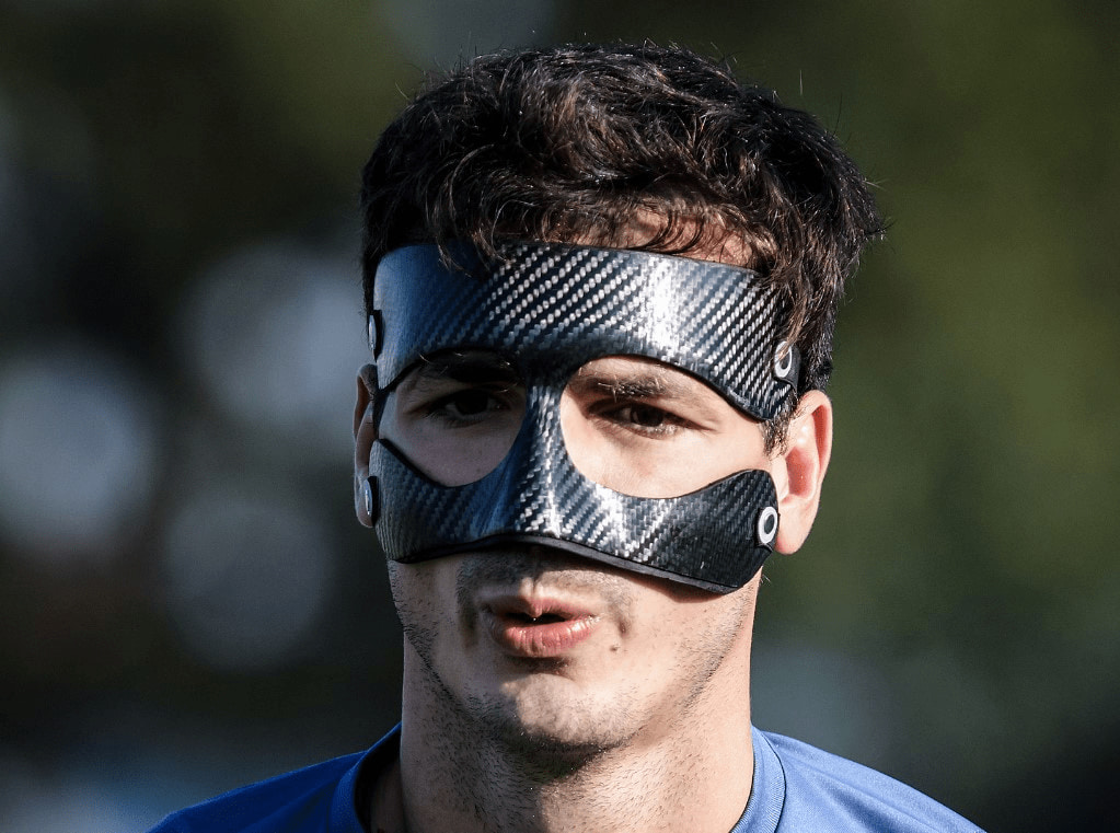 Cruzeiro Juan Dinenno