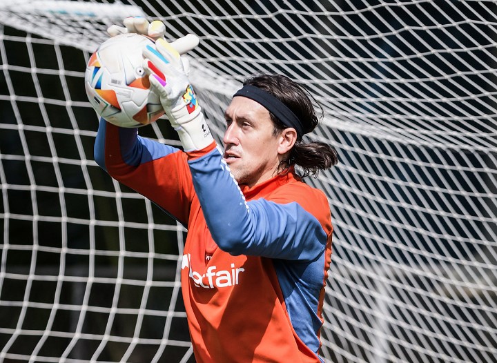 Cássio