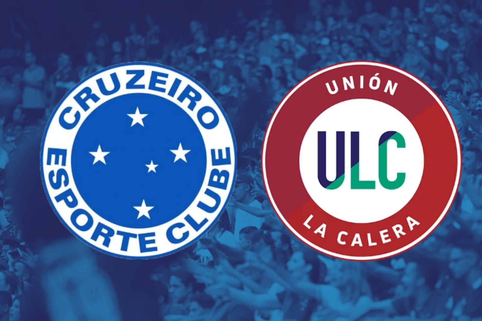 Cruzeiro x La Calera palpite