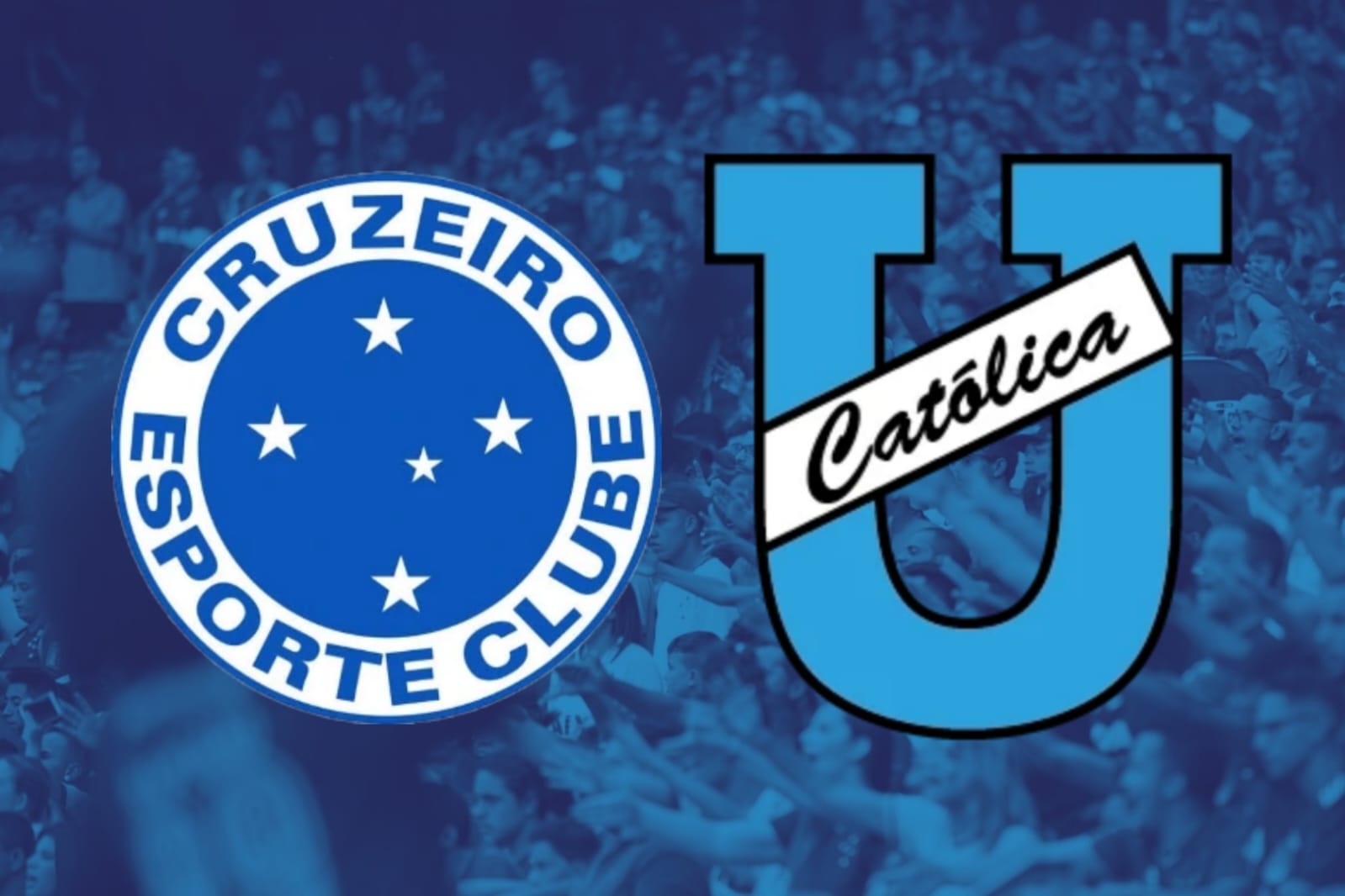 Cruzeiro x Universidad Católica-ECU palpite