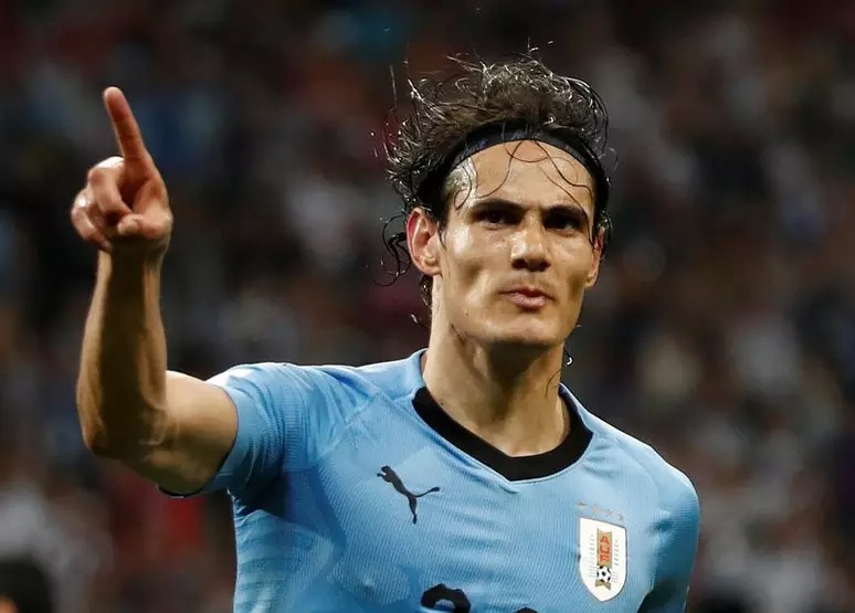 Cavani deve chegar no Cruzeiro recebendo só R$ 100 mil a menos que Matheus Pereira