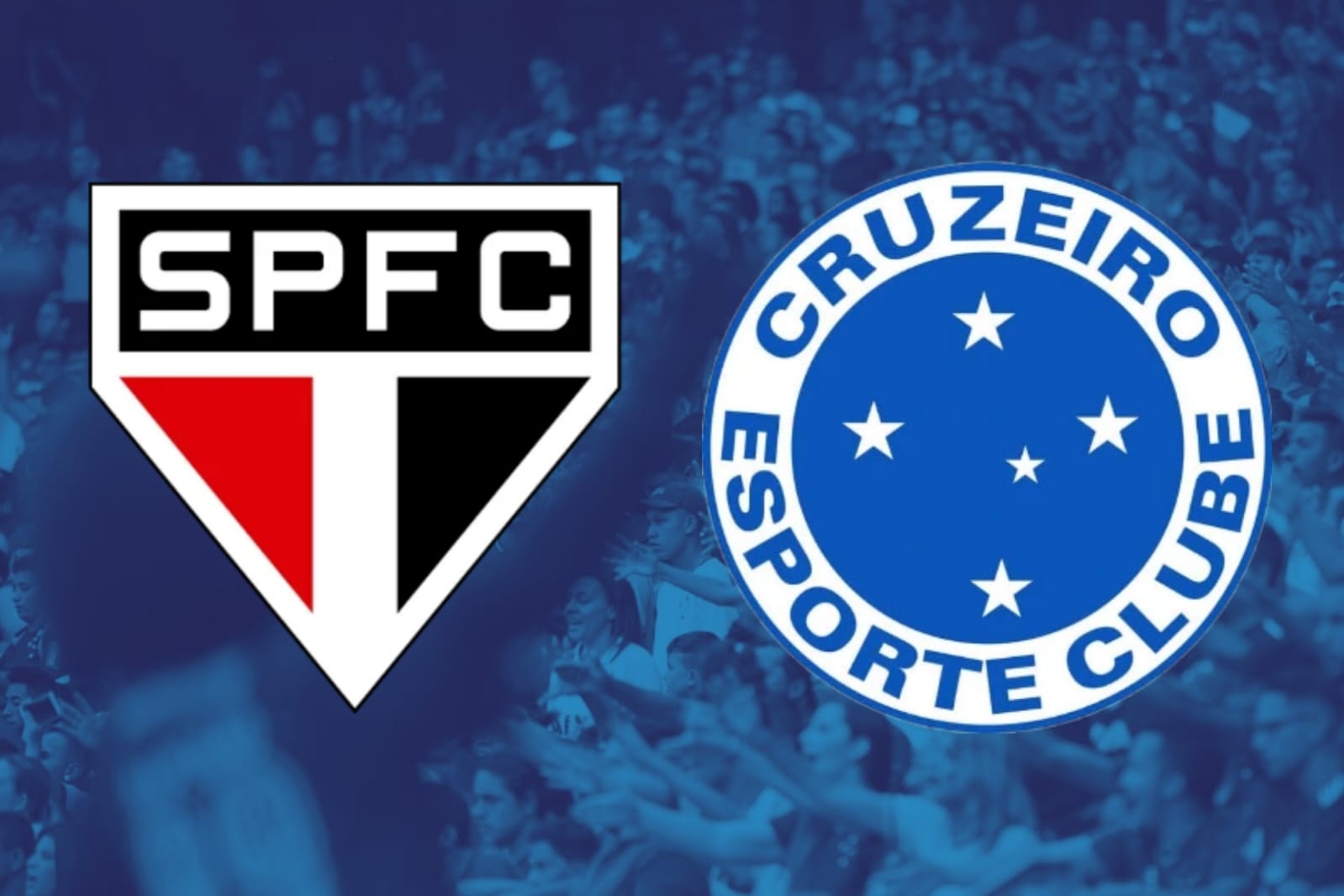 São Paulo x Cruzeiro palpite