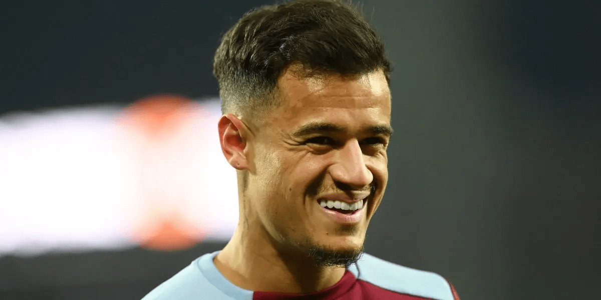 Philippe Coutinho