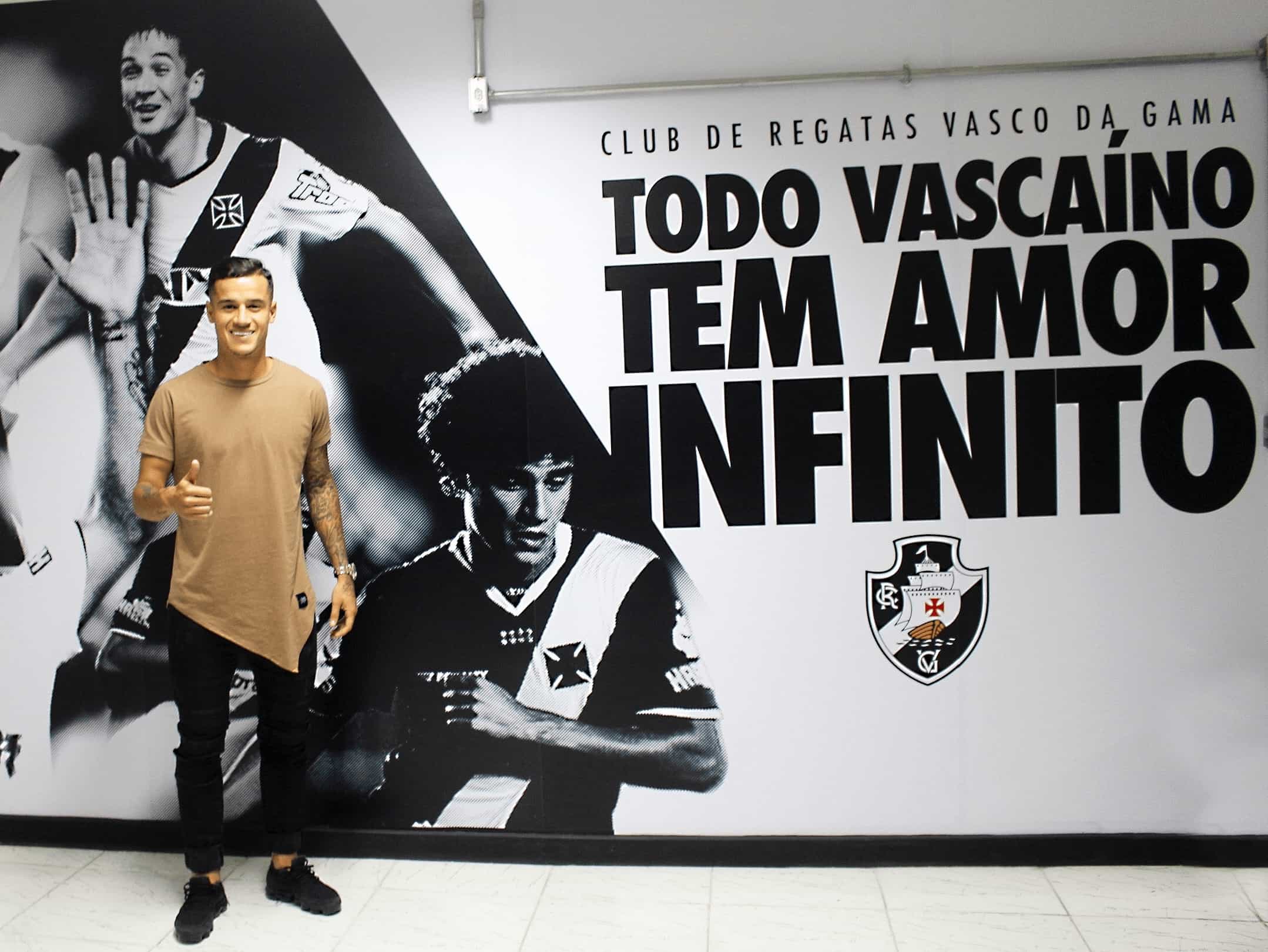 Philippe Coutinho