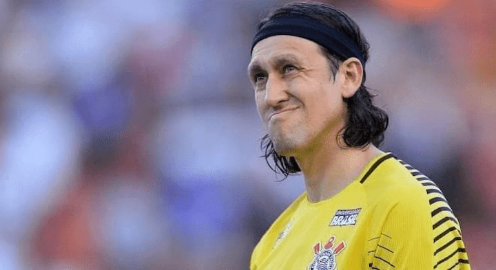 Cássio