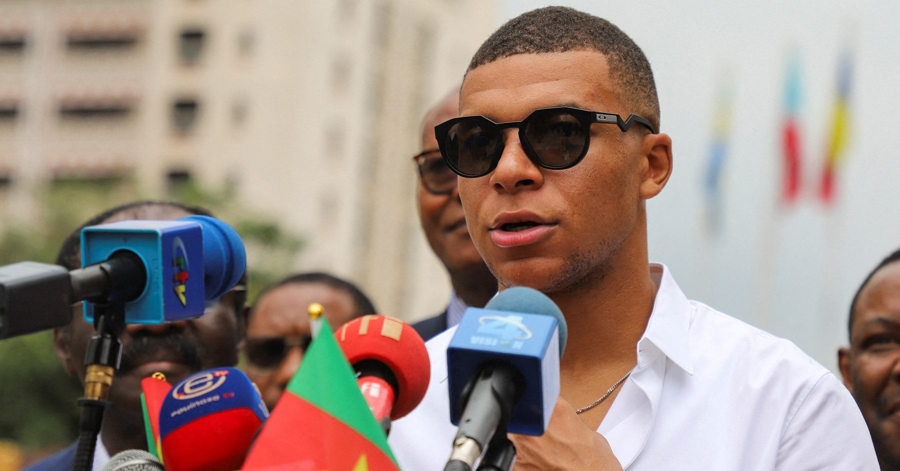 Mbappé define seu futuro em vídeo e para o futebol mundial nesta sexta-feira (10)