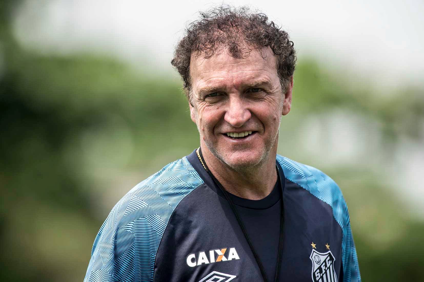 Cuca Cruzeiro