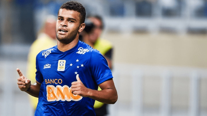 Alisson Cruzeiro