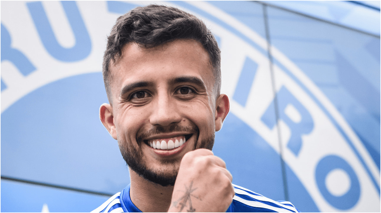 Matheus Henrique