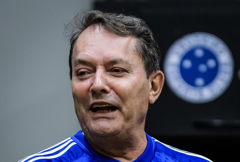 Cruzeiro Pedro Lourenço