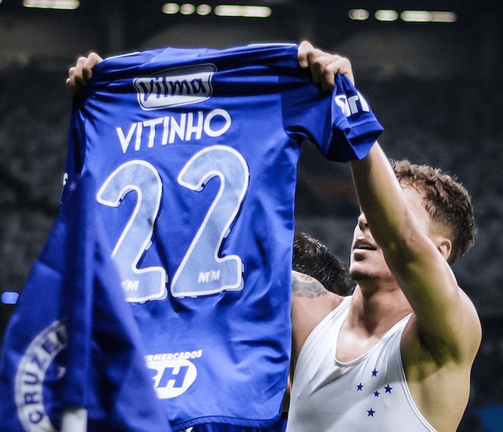 Vitinho Cruzeiro