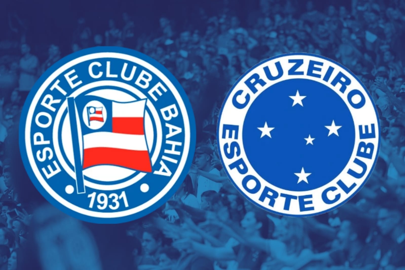 Bahia x Cruzeiro palpite
