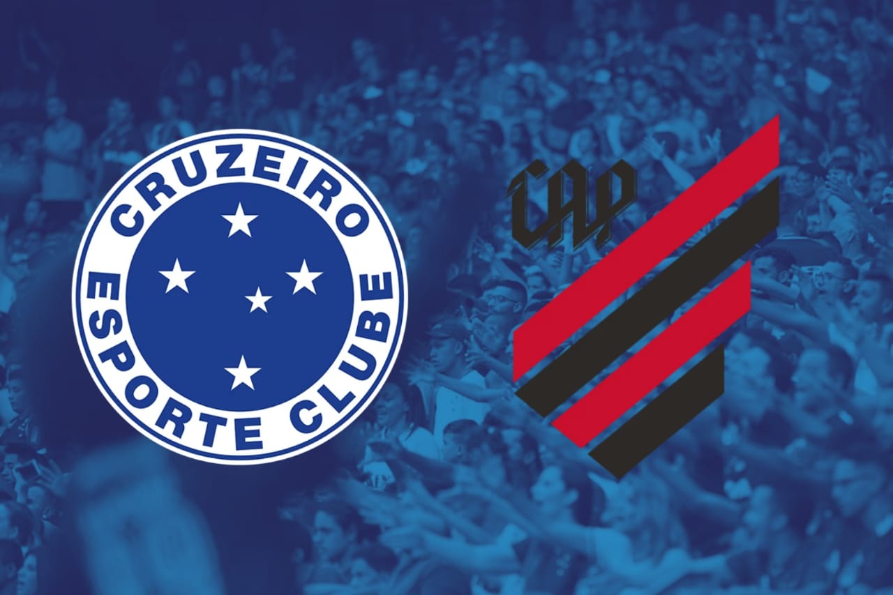 Cruzeiro x Athletico-PR palpite