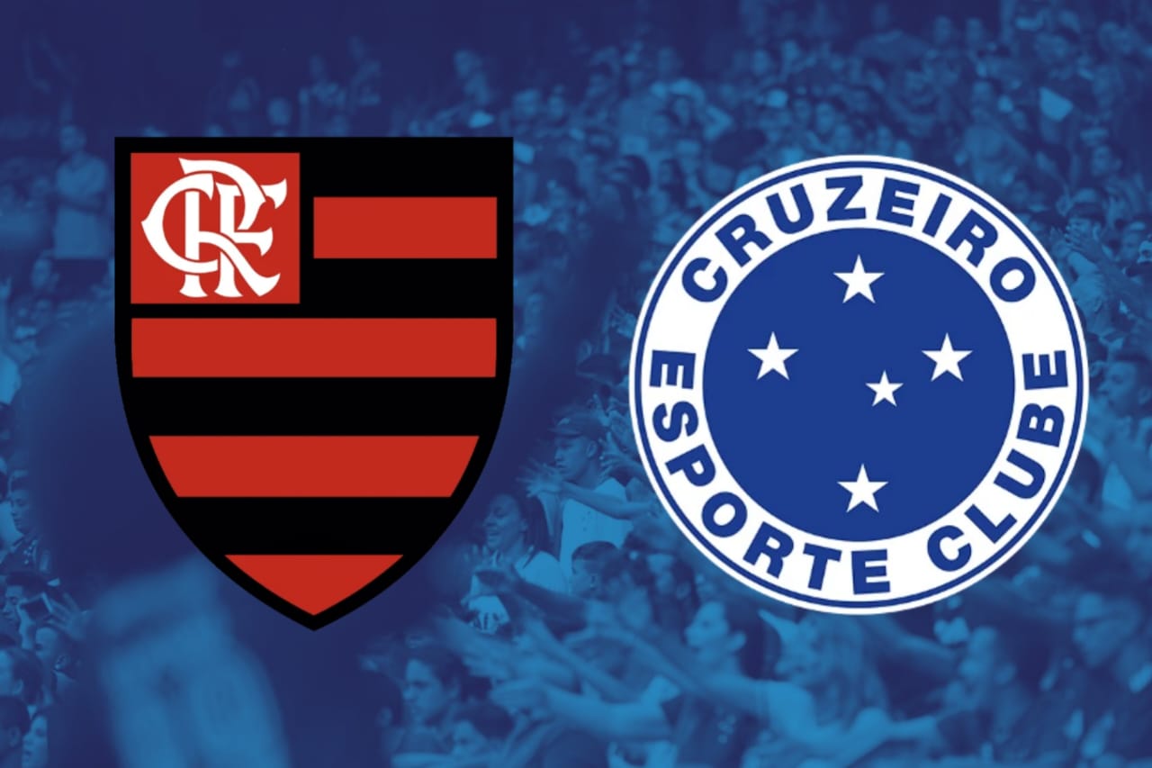 Flamengo x Cruzeiro palpite
