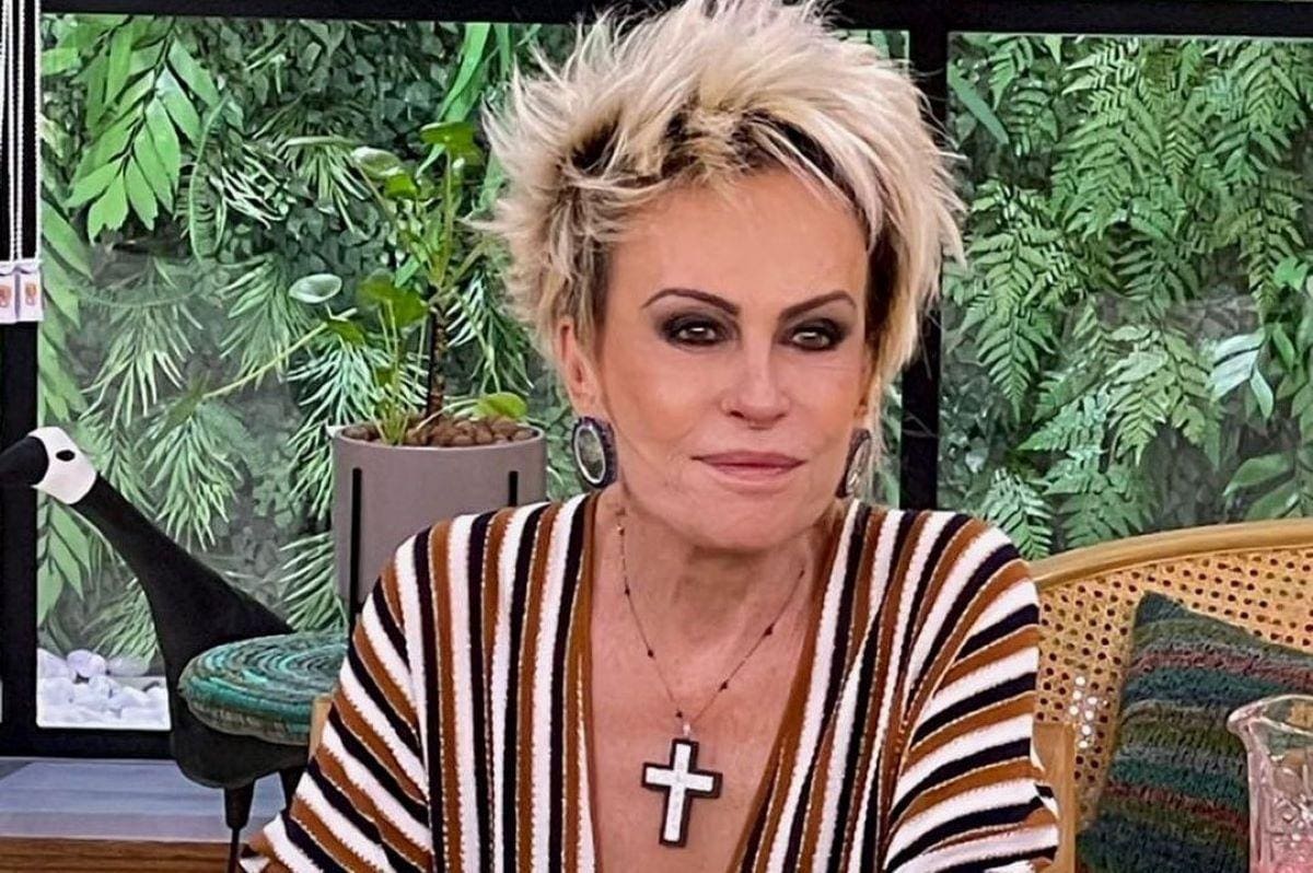 Astro da NBA surpreende o mundo e vira amigo de Ana Maria Braga