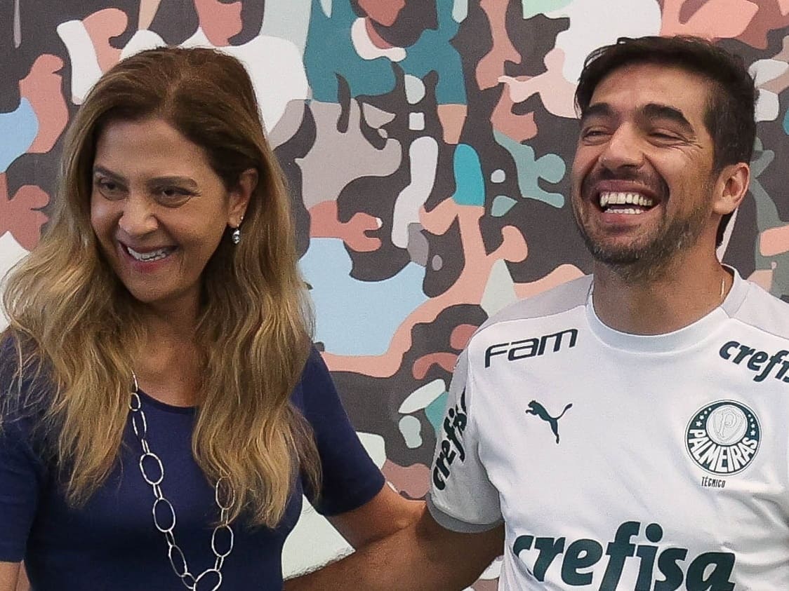 Joia perdida por Cruzeiro e Corinthians acabou se dando bem no Palmeiras