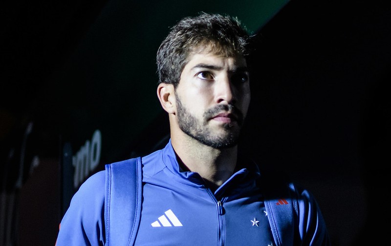 Lucas Silva