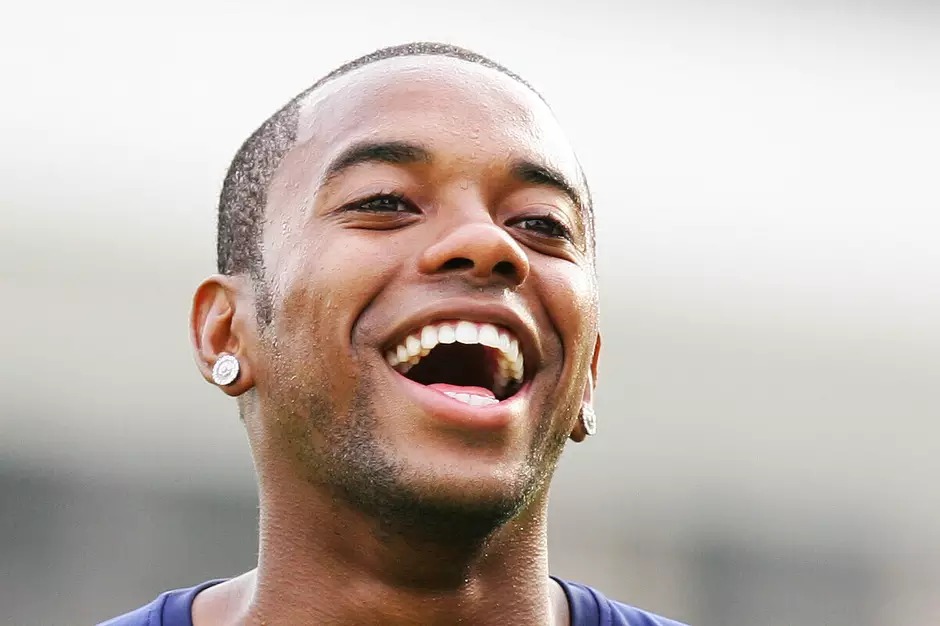Robinho