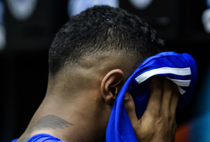 Cruzeiro x Corinthians