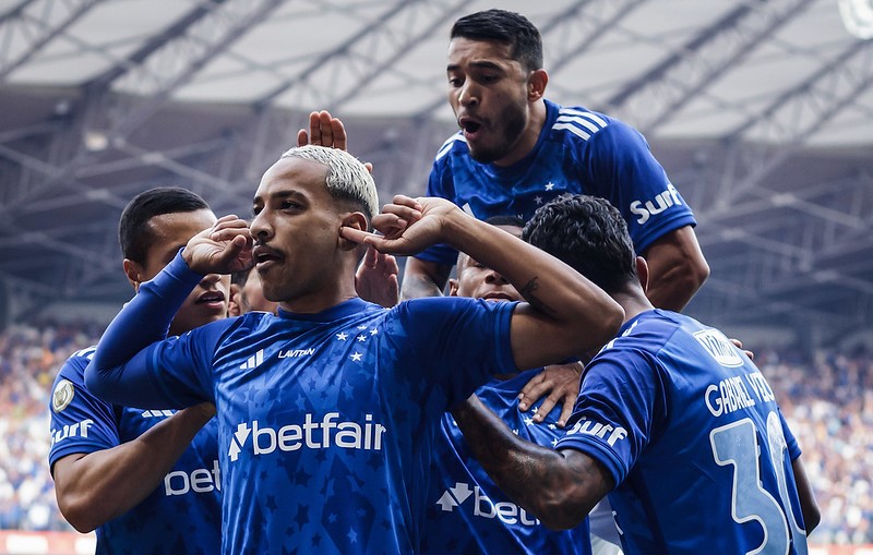 Matheus Pereira Cruzeiro
