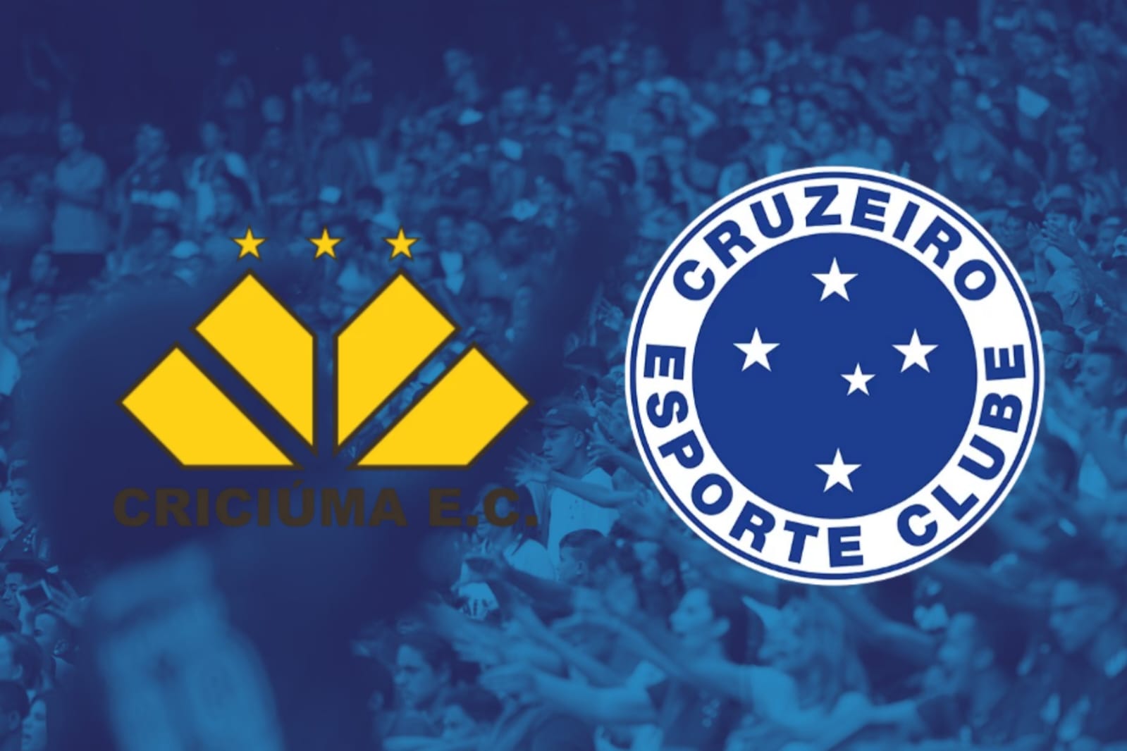 Criciúma x Cruzeiro palpite