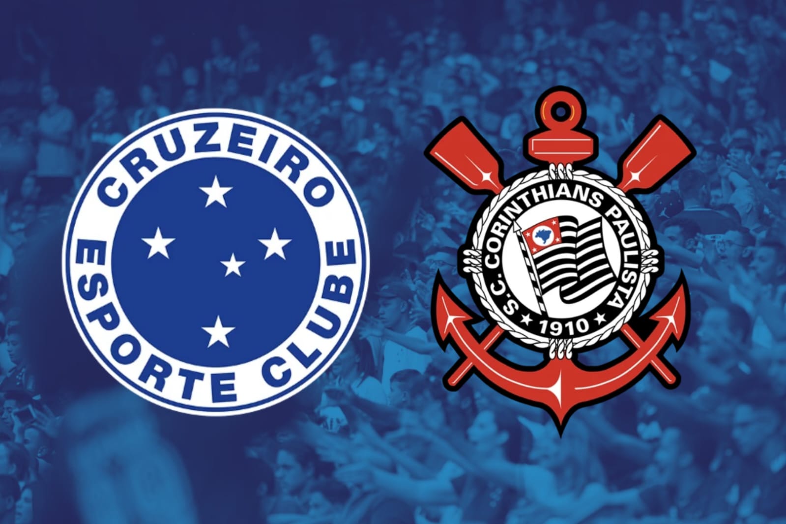 Cruzeiro x Corinthians palpite