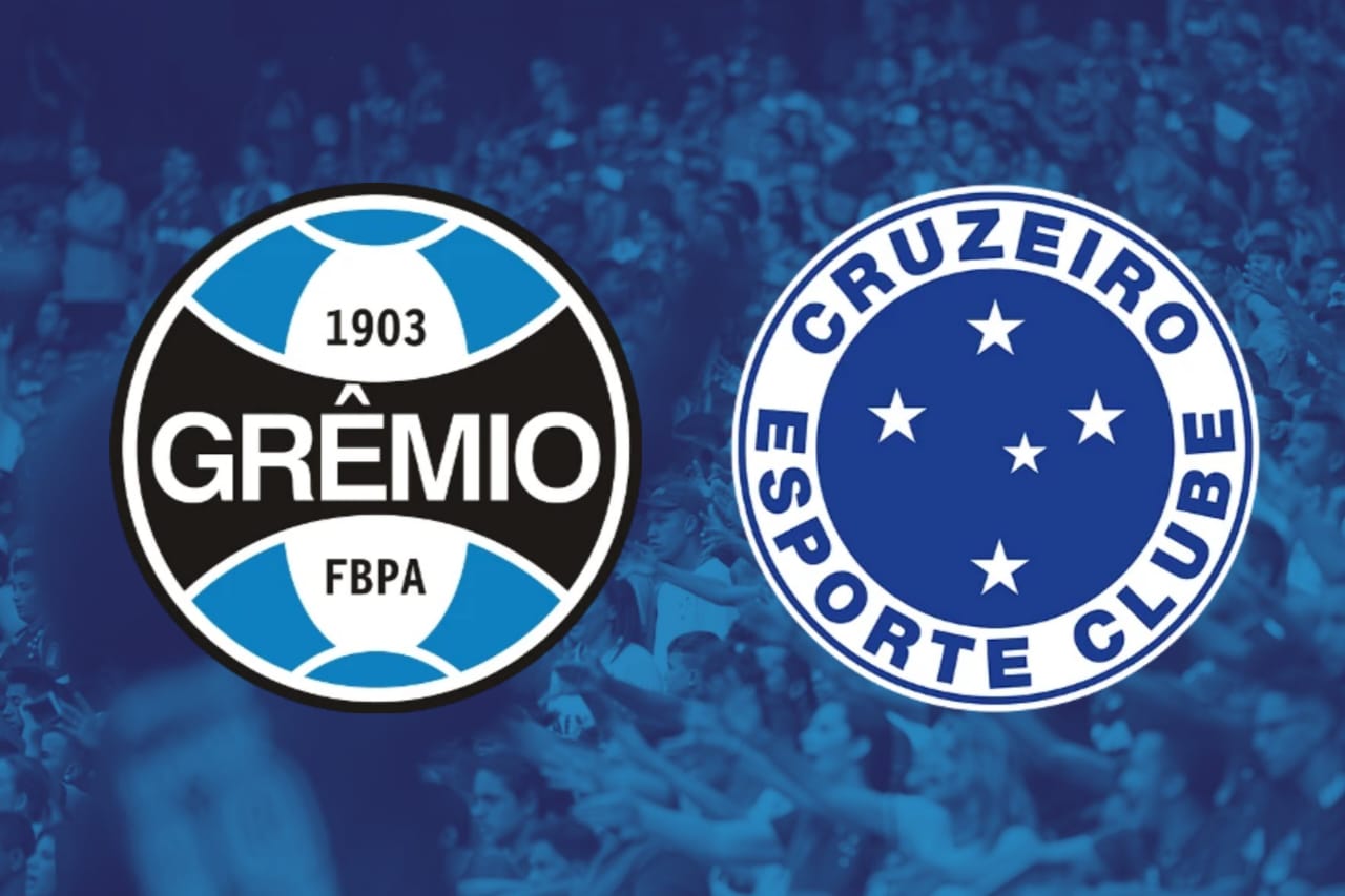 Grêmio x Cruzeiro palpite