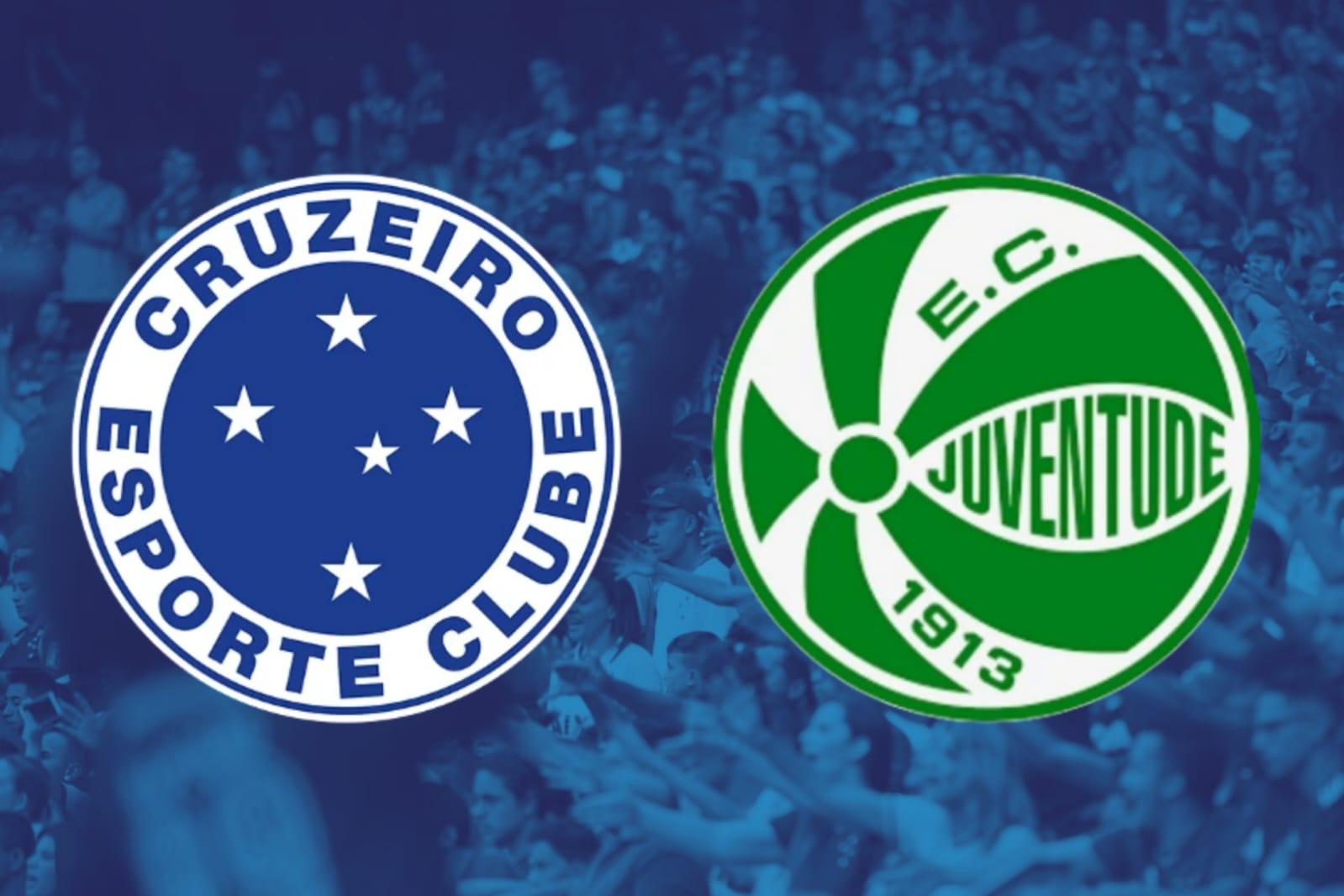 Cruzeiro x Juventude palpite