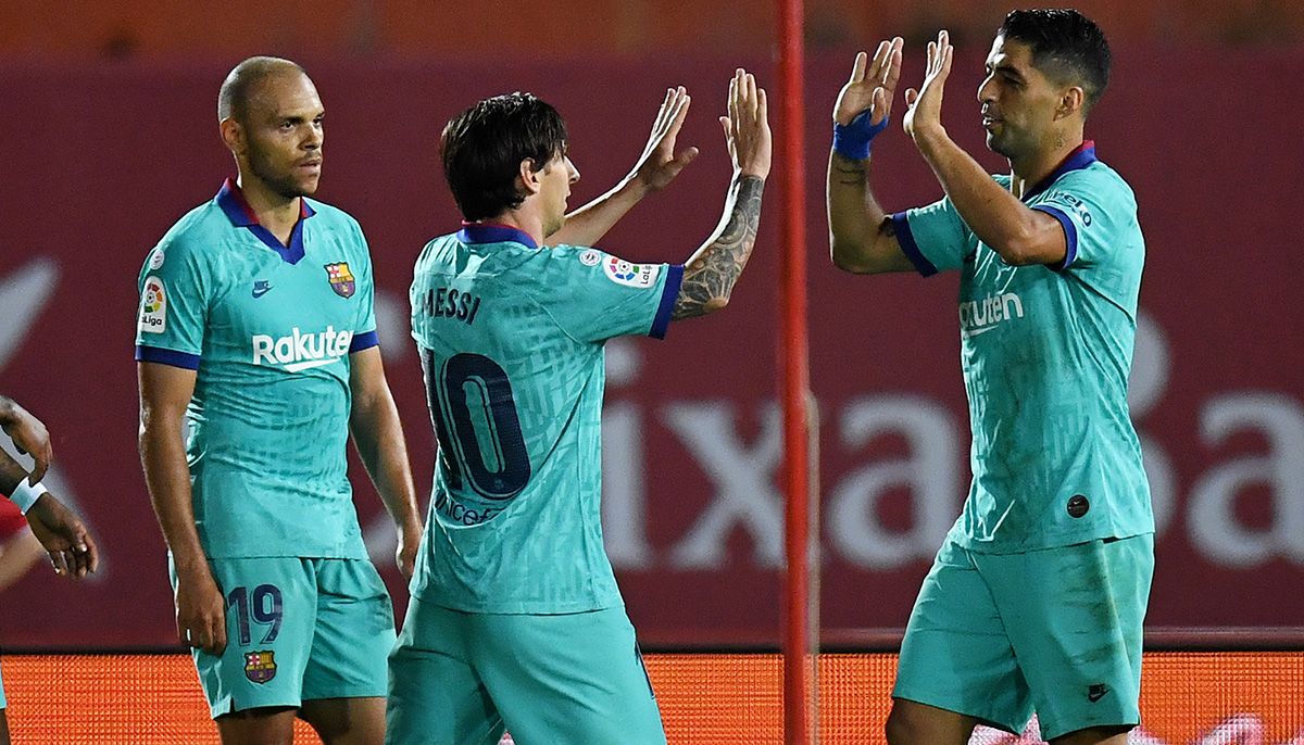 Centroavante ex-Barcelona gera expectativa para atuar em time da Série A