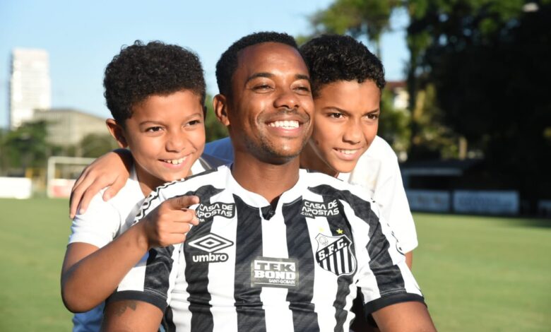 Robinho