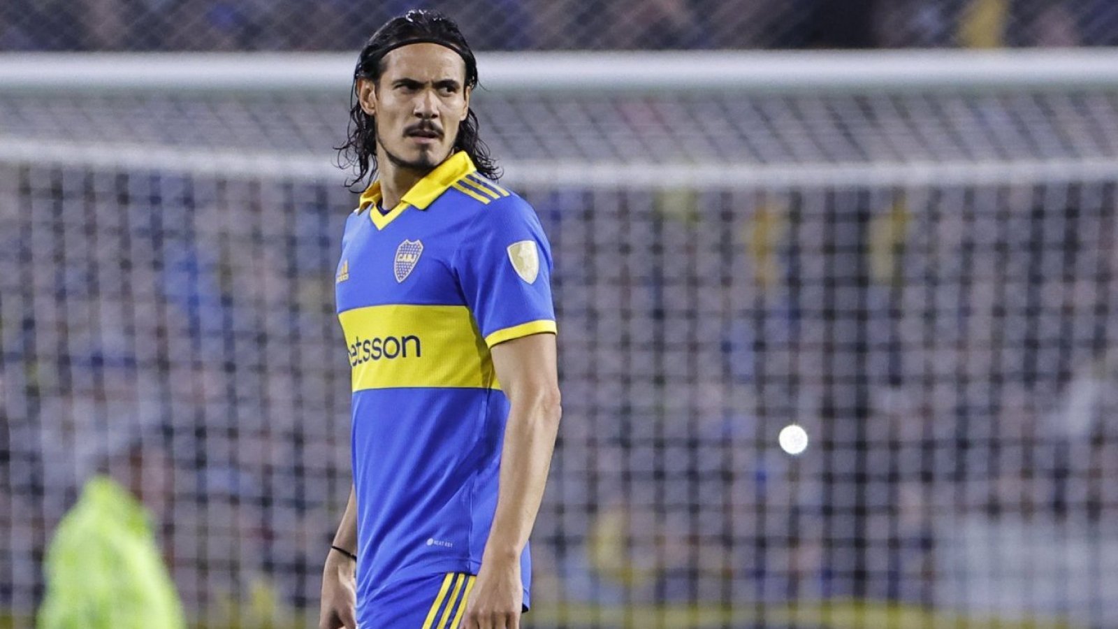 Informação garantida sobre Cavani chega voando nos ouvidos do Cruzeiro